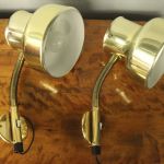 777 5525 WALL LAMPS